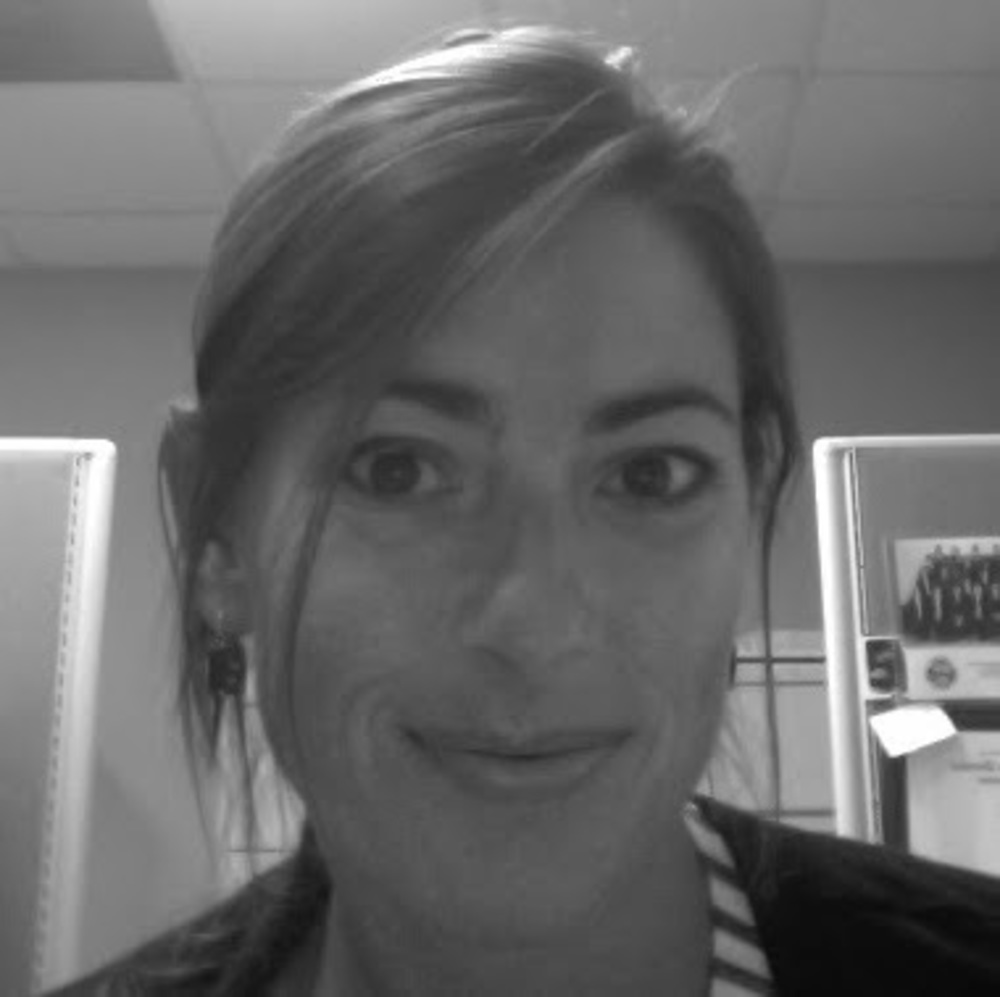 Meet your Posher, Ashley